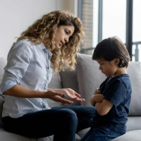 ¿Cómo poner límites a los niños?