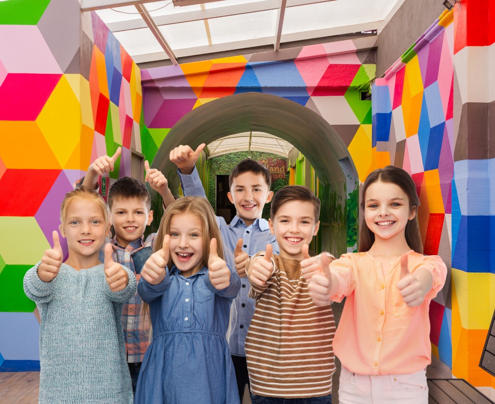 Cómo escoger la mejor escuela para tus hijos