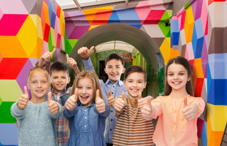 Cómo escoger la mejor escuela para tus hijos