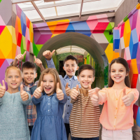 Cómo escoger la mejor escuela para tus hijos