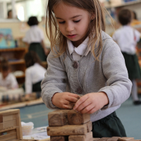 Aprender jugando: el valor del Play-Based Learning en un colegio IB 