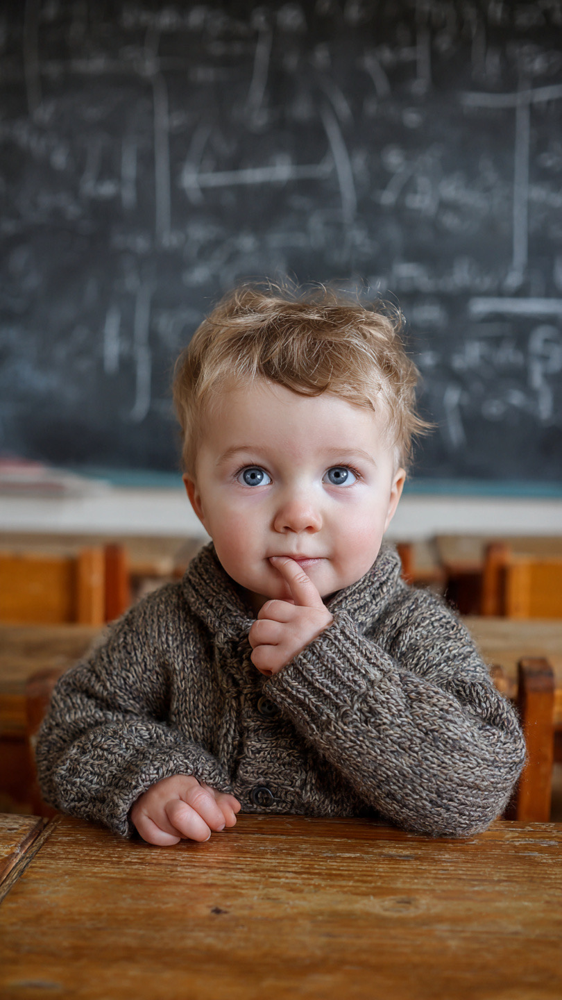 ¿Por qué mi hijo entiende más de lo que habla? El valor del “periodo silente”