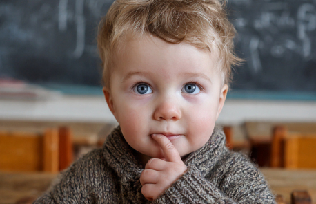 ¿Por qué mi hijo entiende más de lo que habla? El valor del “periodo silente”
