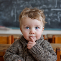 ¿Por qué mi hijo entiende más de lo que habla? El valor del “periodo silente”