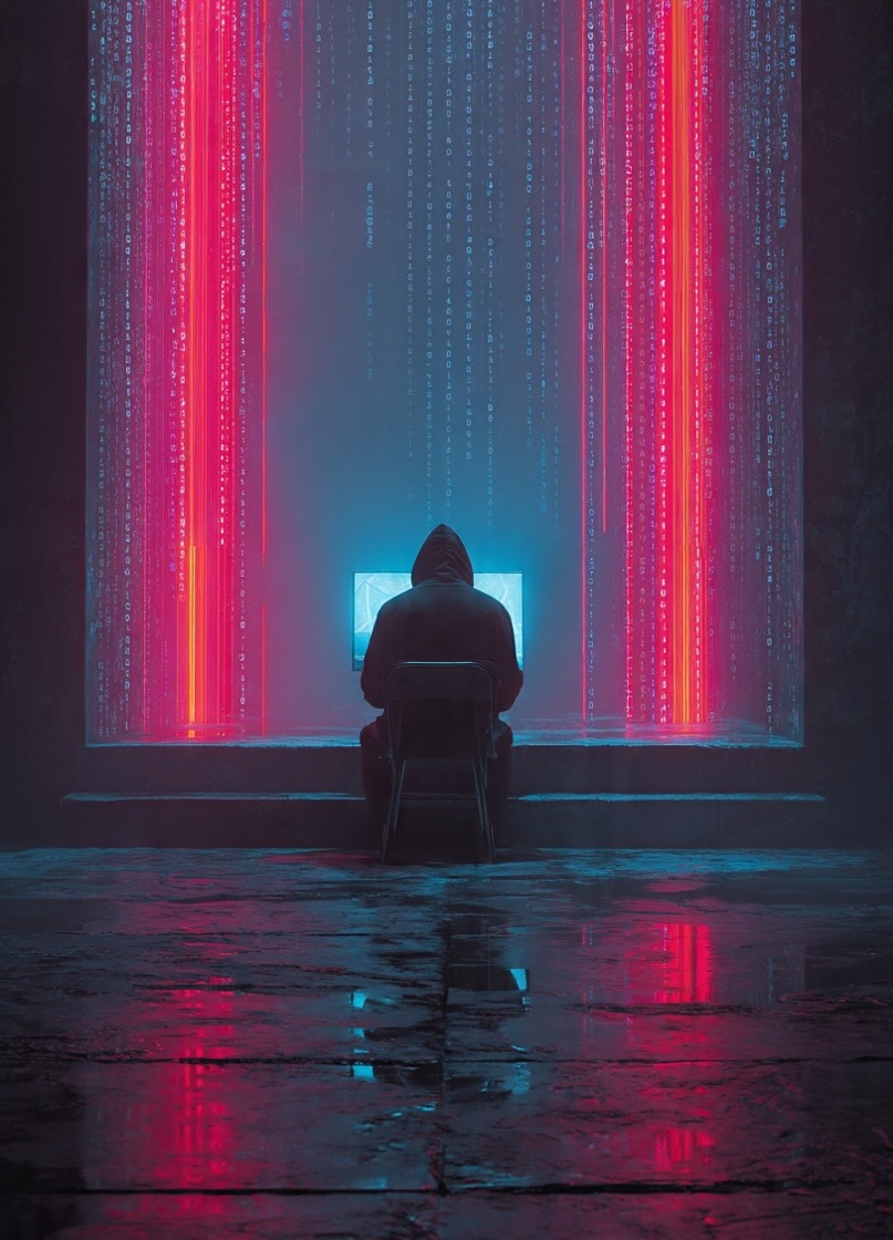 Vanguardia, Tecnología y Ciberseguridad en Rootland