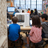Del Aula a la Realidad: Cómo la Impresión 3D Está Revolucionando el Aprendizaje